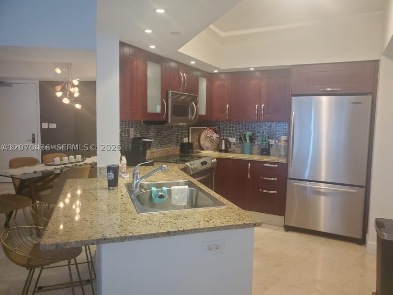 Comprar apartamento en Turnberry Village South 607
