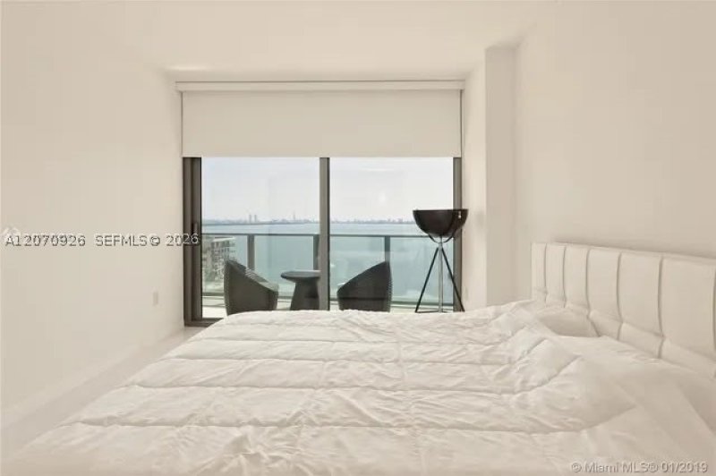 Alquiler de apartamento en Icon Bay 606