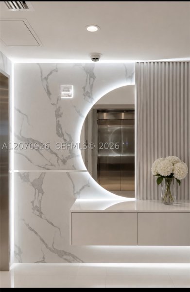 Alquiler de apartamento en Icon Bay 606