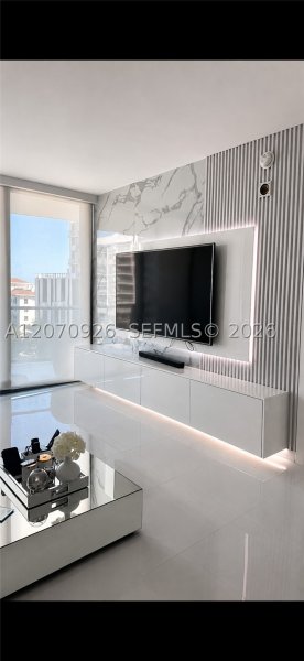 Alquiler de apartamento en Icon Bay 606