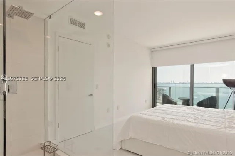 Alquiler de apartamento en Icon Bay 606