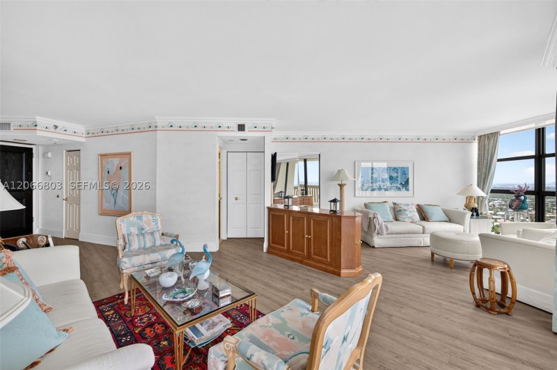 Comprar apartamento no 1000 Williams Island 2911
