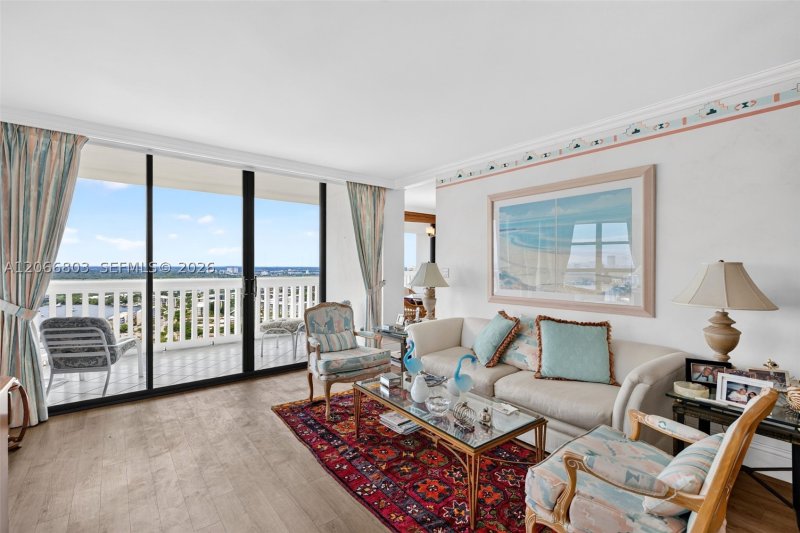 1000 Williams Island Apt #2911