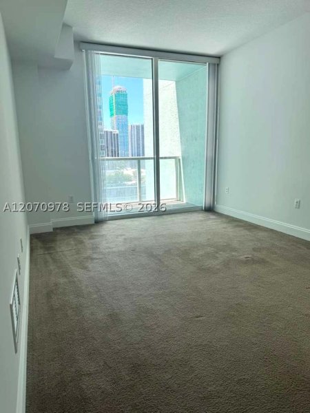 Alquiler de apartamento en Quantum 1807