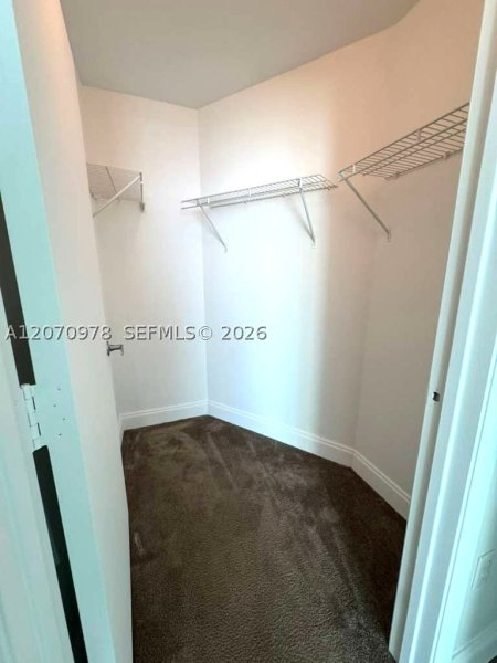 Alquiler de apartamento en Quantum 1807