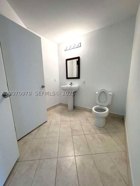 Alquiler de apartamento en Quantum 1807