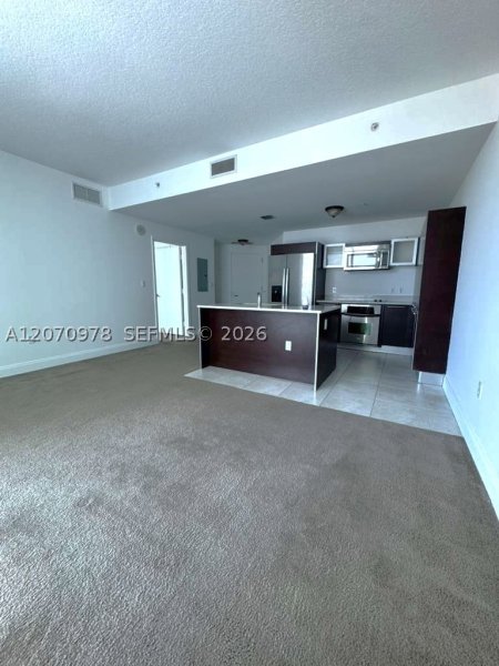Alquiler de apartamento en Quantum 1807