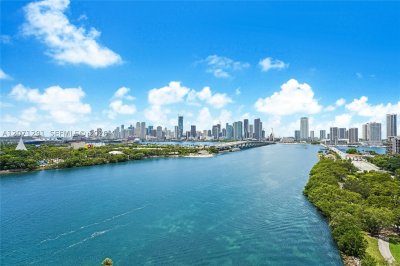 1000 Venetian Way Apt #1108