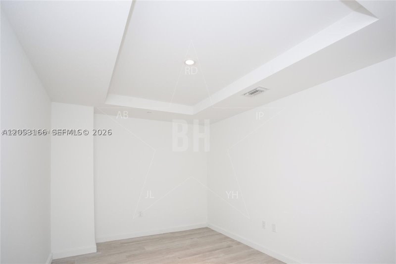 Aluguel de apartamento no Brickell Heights West 1104