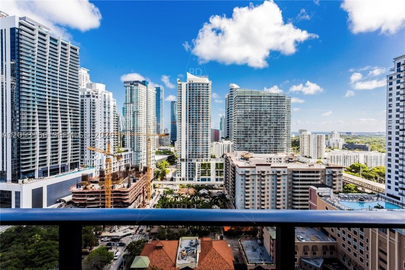 Brickell Heights West Apt #1104