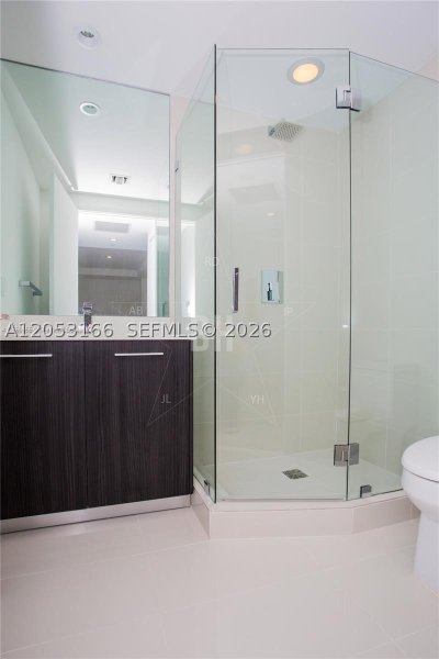 Aluguel de apartamento no Brickell Heights West 1104