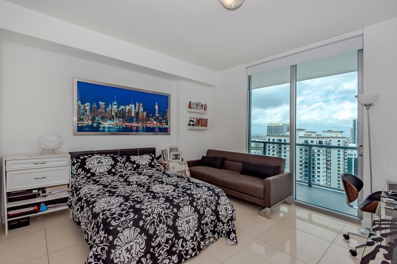 Aluguel de apartamento no Axis on Brickell North Tower MPH3920-