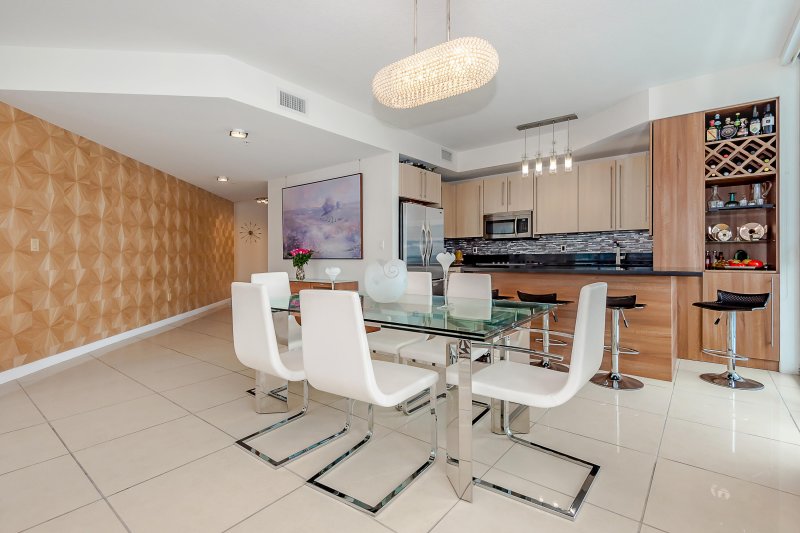 Axis on Brickell North Tower Apt #MPH3920-