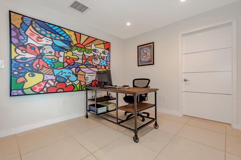 Aluguel de apartamento no Axis on Brickell North Tower MPH3920-