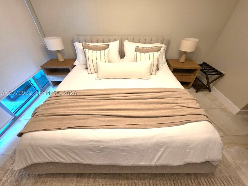 Apartment for rent at Peloro 112