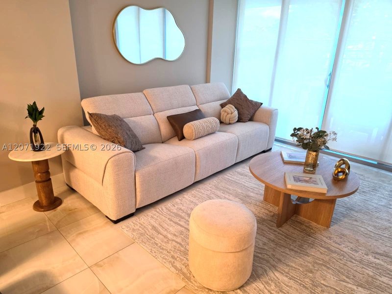 Apartment for rent at Peloro 112