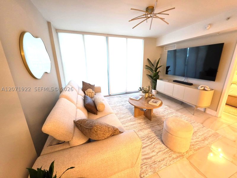 Apartment for rent at Peloro 112