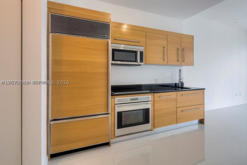 Alquiler de apartamento en Icon Brickell Tower I 4104