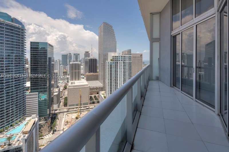 Alquiler de apartamento en Icon Brickell Tower I 4104