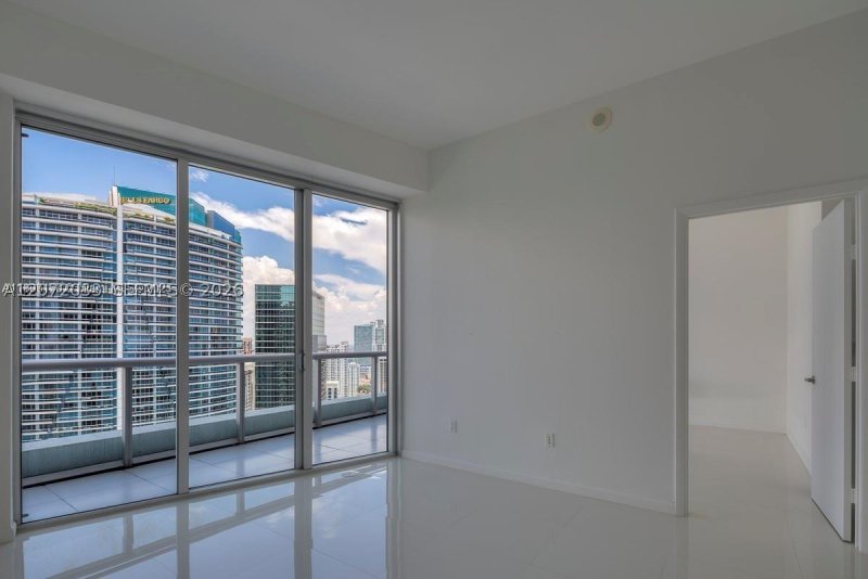 Alquiler de apartamento en Icon Brickell Tower I 4104