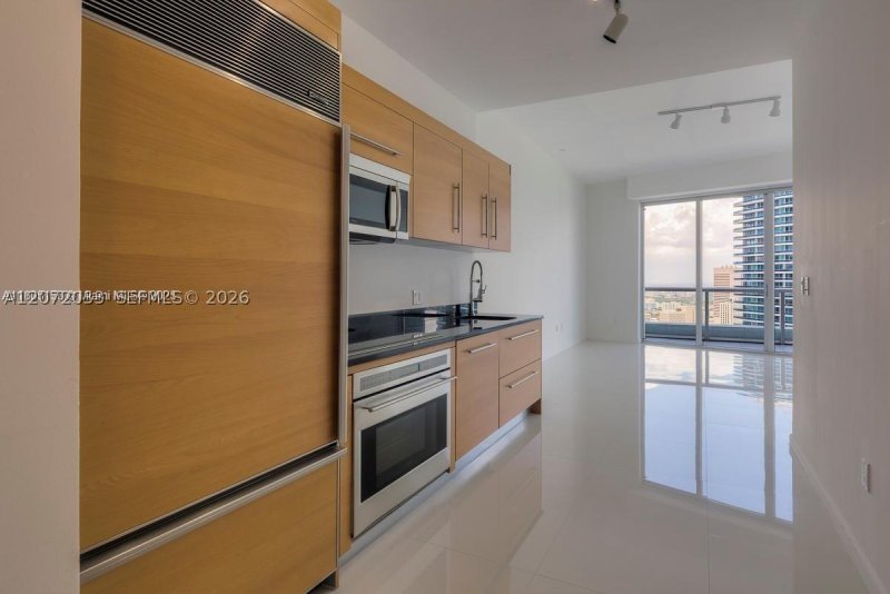Alquiler de apartamento en Icon Brickell Tower I 4104