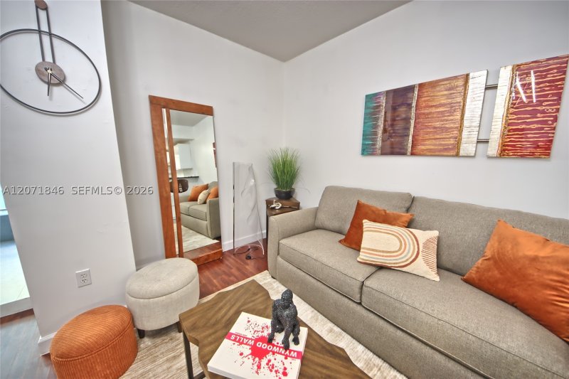 Aluguel de apartamento no Sail at Brickell 2303