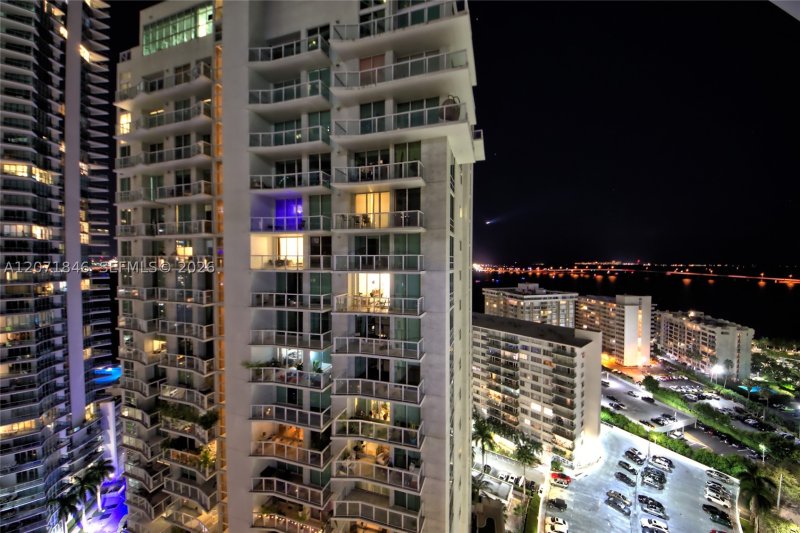 Aluguel de apartamento no Sail at Brickell 2303