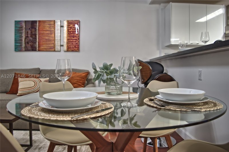 Aluguel de apartamento no Sail at Brickell 2303