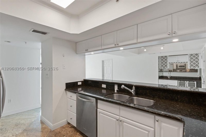 Alquiler de apartamento en Floridian 2307