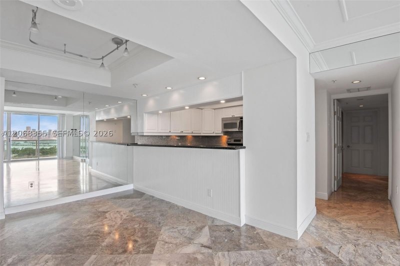 Alquiler de apartamento en Floridian 2307