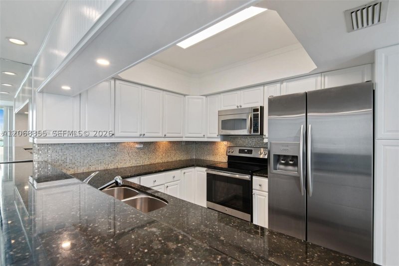 Alquiler de apartamento en Floridian 2307