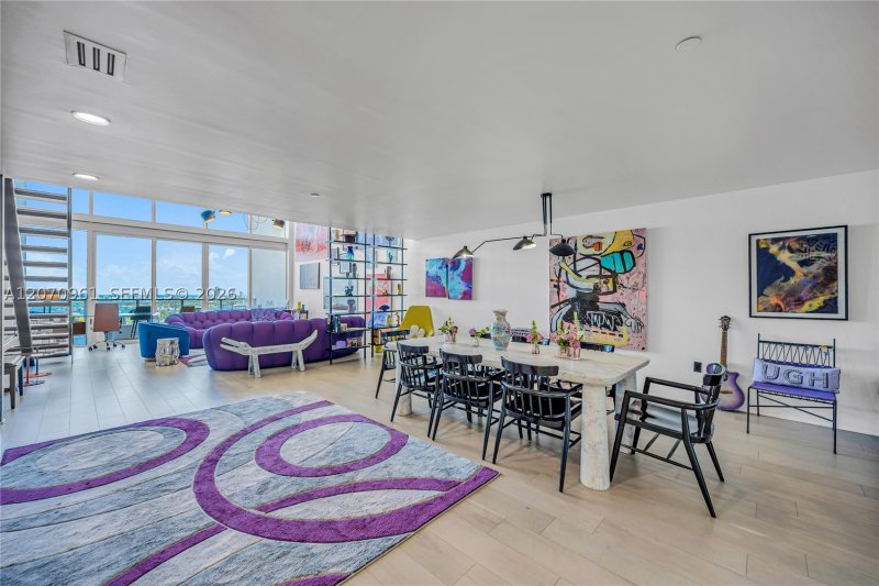 Comprar apartamento en Ten Museum Park 2603