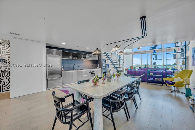 Comprar apartamento en Ten Museum Park 2603