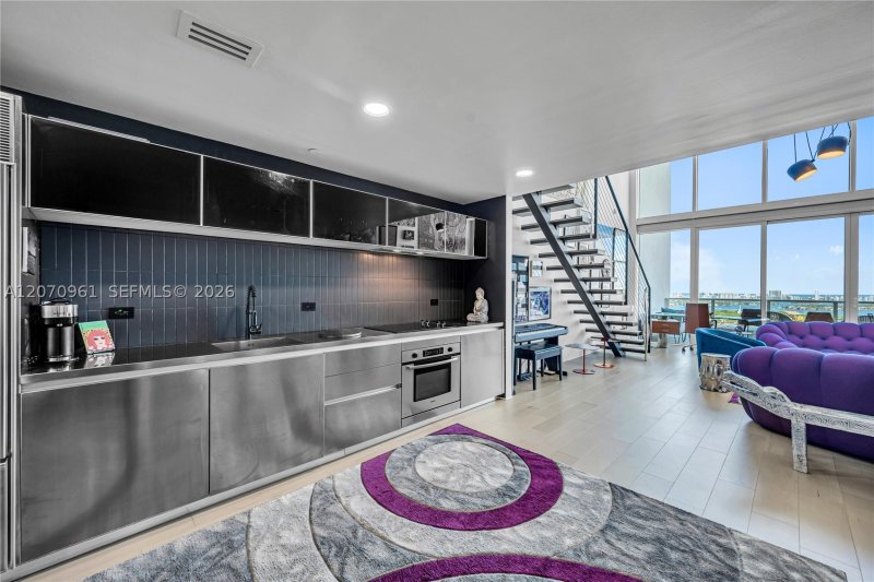 Comprar apartamento en Ten Museum Park 2603