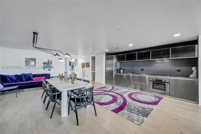 Comprar apartamento en Ten Museum Park 2603