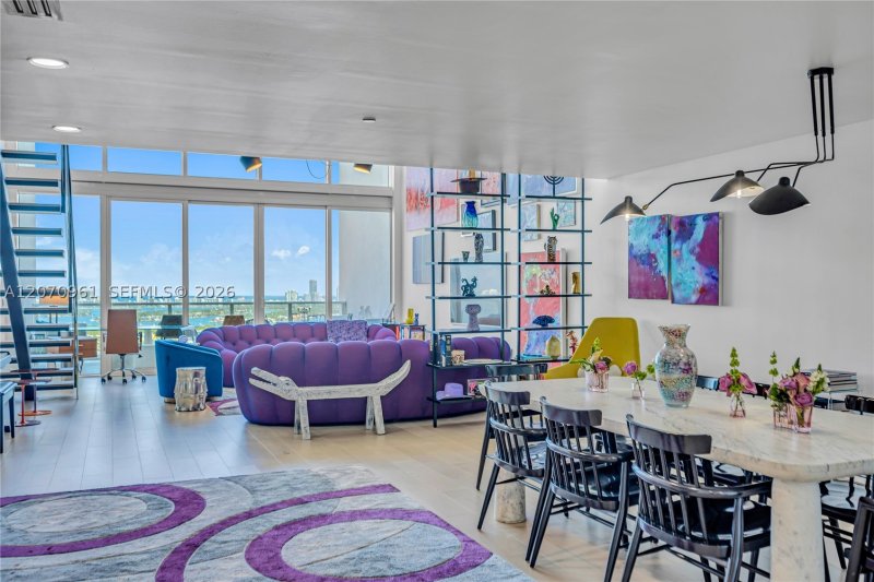 Comprar apartamento en Ten Museum Park 2603
