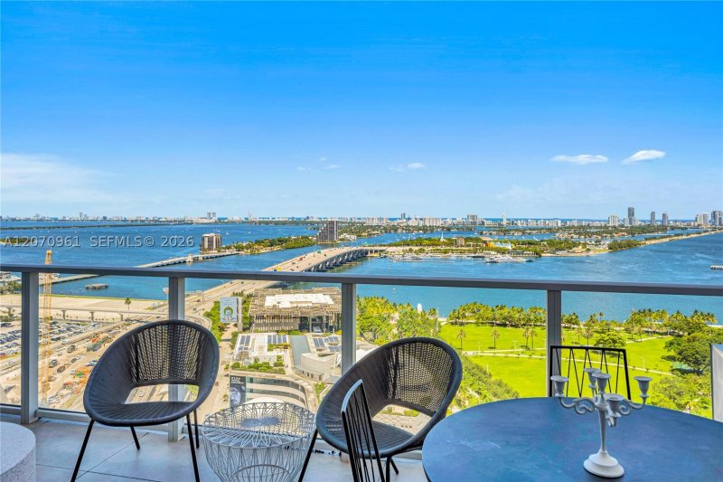 Comprar apartamento en Ten Museum Park 2603