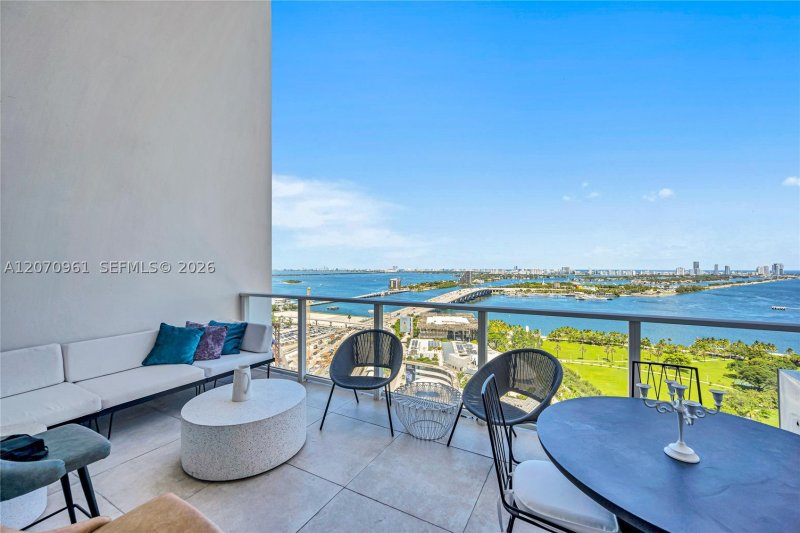 Comprar apartamento en Ten Museum Park 2603