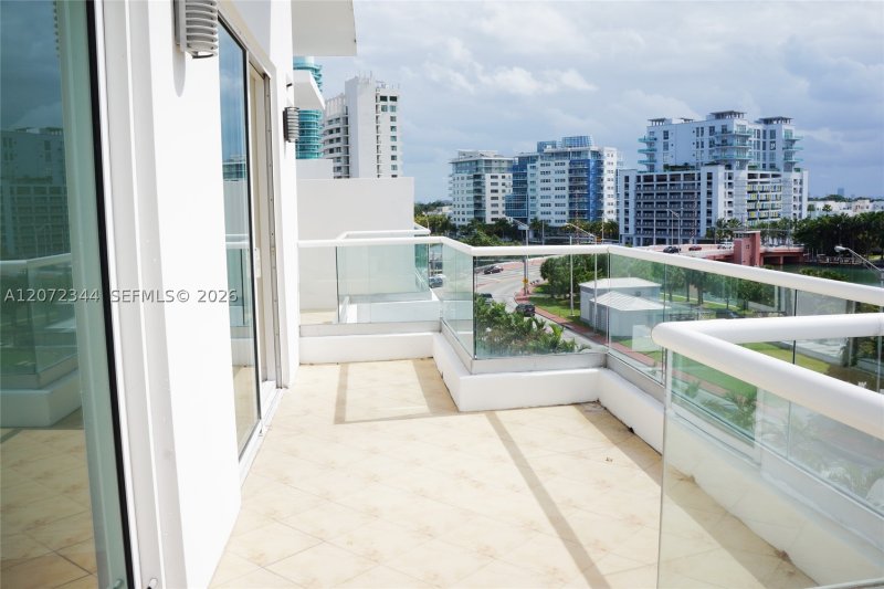 Alquiler de apartamento en The Casablanca Villas 610