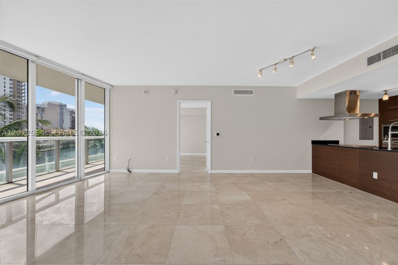 Alquiler de apartamento en Icon Brickell Tower I 419