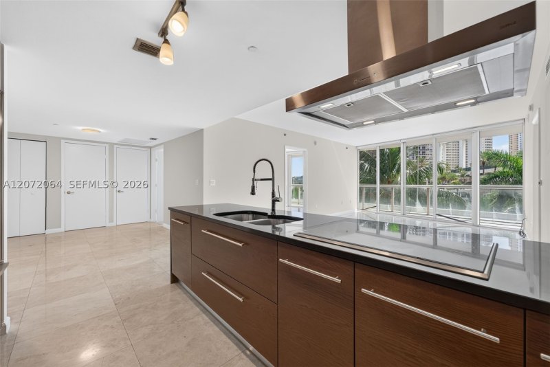 Alquiler de apartamento en Icon Brickell Tower I 419