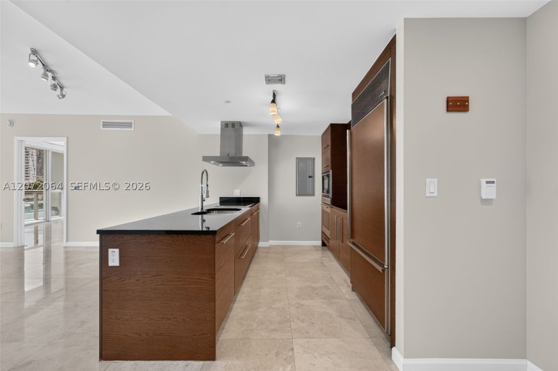 Alquiler de apartamento en Icon Brickell Tower I 419