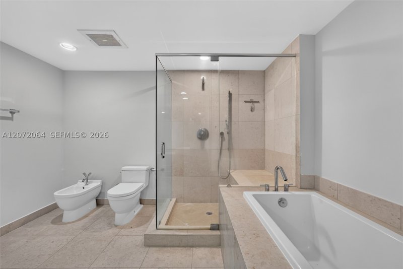 Alquiler de apartamento en Icon Brickell Tower I 419