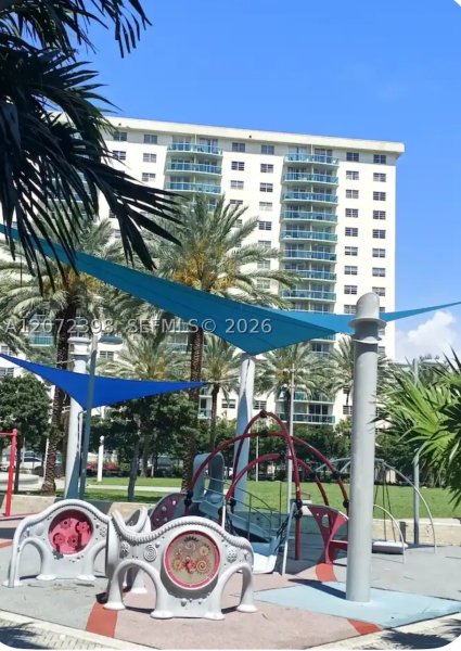 Alquiler de apartamento en Ocean Reserve 420