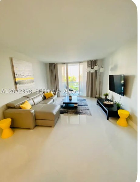 Alquiler de apartamento en Ocean Reserve 420