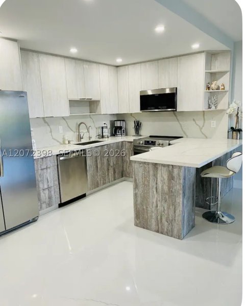 Alquiler de apartamento en Ocean Reserve 420