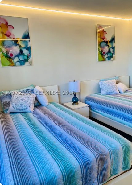 Alquiler de apartamento en Ocean Reserve 420