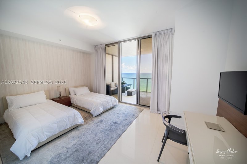 Apartment for rent at St Regis Bal Harbour North 1404N