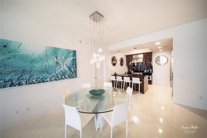 Apartment for rent at St Regis Bal Harbour North 1404N