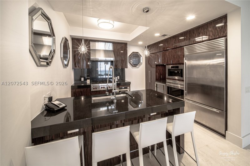Apartment for rent at St Regis Bal Harbour North 1404N